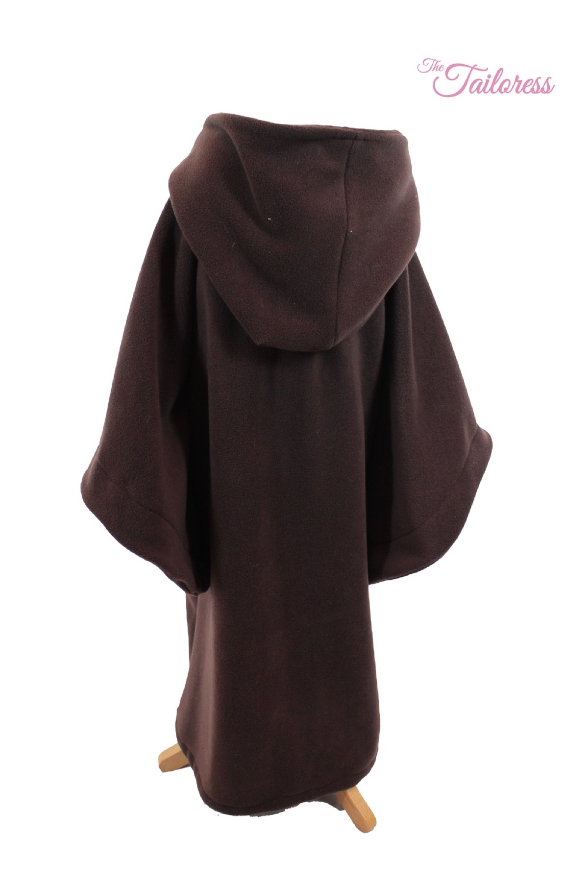 1-14 YRS – Jedi Cloak PDF Sewing Pattern – The Tailoress