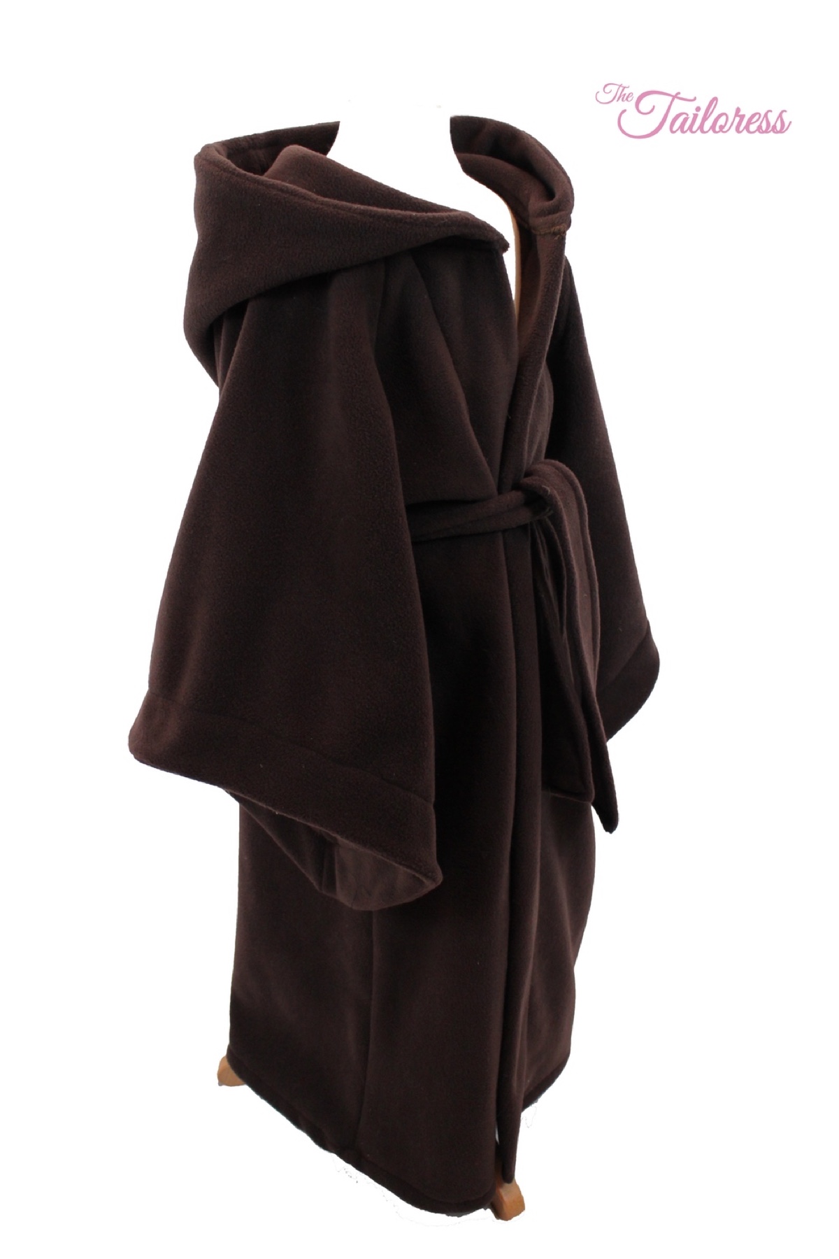 1-14 YRS – Jedi Cloak PDF Sewing Pattern – The Tailoress