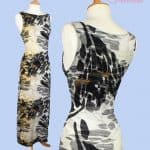 Jennifer Dress Pattern Update - The Tailoress PDF Sewing Patterns