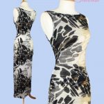 Jennifer Dress Pattern Update - The Tailoress PDF Sewing Patterns