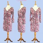 New Wrap Dress Pattern Coming Soon - The Tailoress PDF Sewing Patterns
