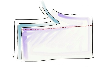 The Tailoress PDF Sewing Patterns - Seam Maintenance Seam Maintenance - The Tailoress PDF Sewing Patterns