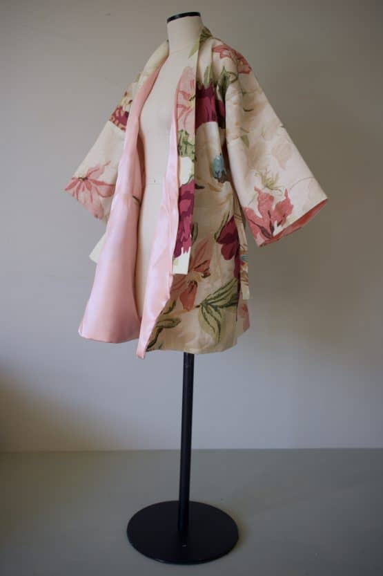 Kimono Downloadable Sewing Pattern - Giselle Kimono - The Tailoress PDF Sewing Patterns