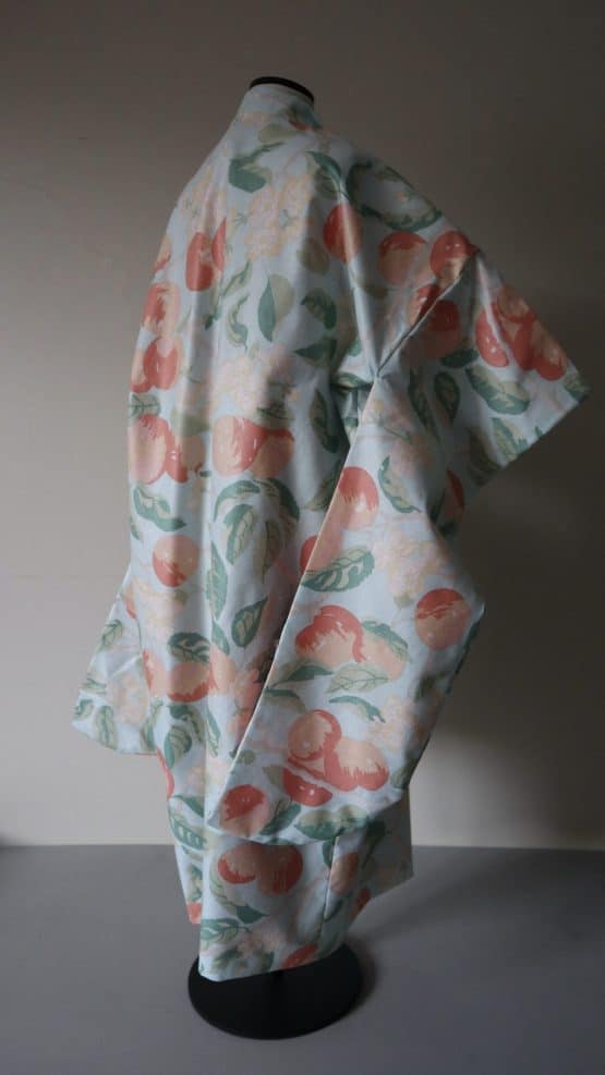 Kimono PDF Sewing Pattern - Gerda Kimono - The Tailoress PDF Sewing Patterns